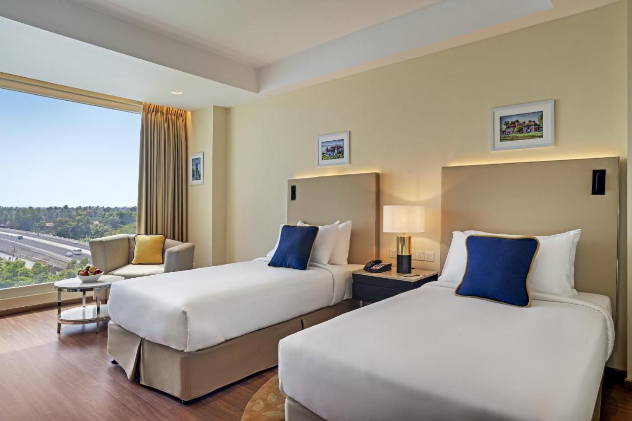 O By Tamara, Trivandrum Тривандрум Экстерьер фото Deluxe Room